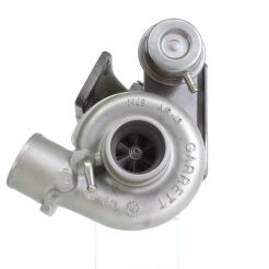 Garrett Turbocharger FIAT Punto I 1.7 TD (176) 63HP 96-99 466856-5003S 466856-0002
