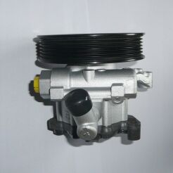 Power steering pump MERCEDES BENZ A0044669301
