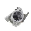GARRETT Turbocompressore  BMW 325 td (E36) 466700-5002S 465555-5002S - 3