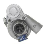 GARRETT Turbocompressore  BMW 325 td (E36) 466700-5002S 465555-5002S