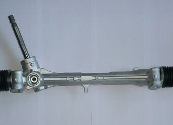 Boîtier de Direction TOYOTA C-HR 45510-F4010