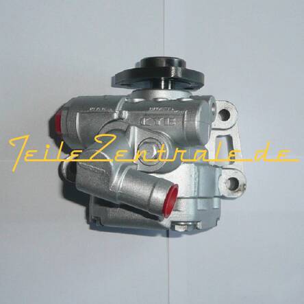 Power steering pump MERCEDES W203 0024669301  A0044661301