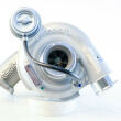 NEW GARRETT Turbocharger Perkins 2674A809 - 2