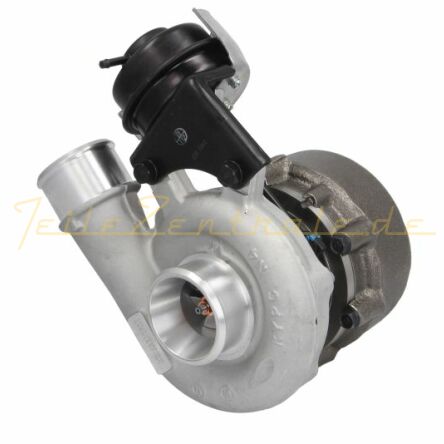 MITSUBISHI Turbocompresseur Hyundai Motor Company Santa Fe 2.2CRDI 49135-07302 TF035HL