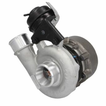 MITSUBISHI Turbocompresseur Hyundai Motor Company Santa Fe 2.2CRDI 49135-07302 TF035HL