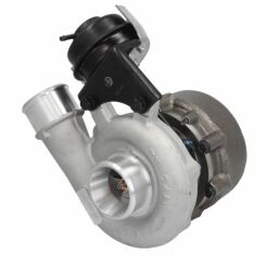 MITSUBISHI Turbocompressore Hyundai Motor Company Santa Fe 2.2CRDI 49135-07302 TF035HL