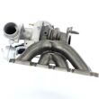 BorgWarner Turbocompresseur Audi A4 1.8 TFSI 06H145701G 06H145701K - 2