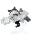 BorgWarner Turbocompresseur Audi A4 1.8 TFSI 06H145701G 06H145701K - 4