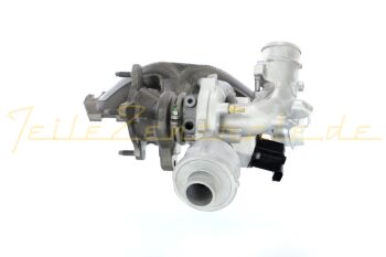BorgWarner Turbocompresseur Audi A4 1.8 TFSI 06H145701G 06H145701K