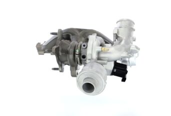 BorgWarner Turbocompresseur Audi A4 1.8 TFSI 06H145701G 06H145701K