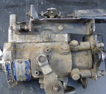 Pompe d'injection Lucas / Cav 8520A013A 068130107AS 8520A020A