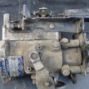 Injection pump Lucas / Cav 8520A013A 068130107AS 8520A020A