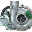 NUOVO IHI Turbocompressore  Isuzu  8980976860 8980976861 - 2