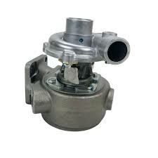 IHI Turbocharger Yanmar MYDI 12961118040