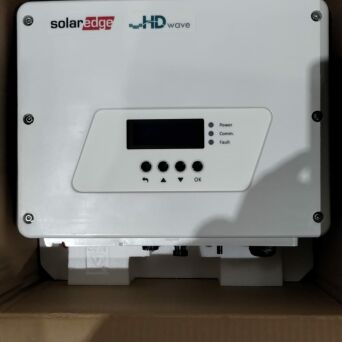 Solar Edge SE3000H - RW000BNN4 / 1-phase / OUTLET 2010000024973