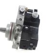Einspritzpumpe Bosch CR Mercedes-Benz 6420700001 6420700301 - 3