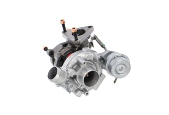 GARRETT Turbocompresseur  Seat Ibiza II 1.9 TDI 703674-5001S 703674-5001