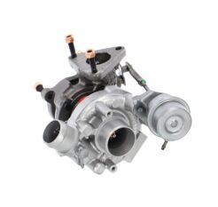 GARRETT Turbolader Seat Ibiza II 1.9 TDI 703674-5001S 703674-5001