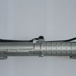 Boîtier de Direction MERCEDES E W211 4MATIC ZF A48213661003