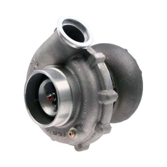 BorgWarner Turbocharger FENDT VARIO 920 924 FAVORIT 822 824 51091007415 51091009415