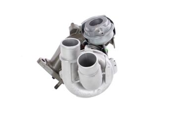 GARRETT Turbolader Toyota Avensis Corolla 2.0 D-4D 727210-0001 727210-1