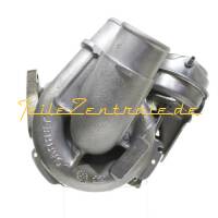 Turbocompressore TOYOTA Corolla D-4D 110 KM 02- 727210-9003S 727210-5001S 727210-0001 17201-0G010