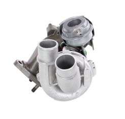 GARRETT Turbocharger Toyota Avensis Corolla 2.0 D-4D 727210-0001 727210-1
