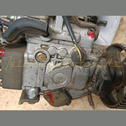 Injection pump ZEXEL 104648-0356 VE4/8F2325RND580