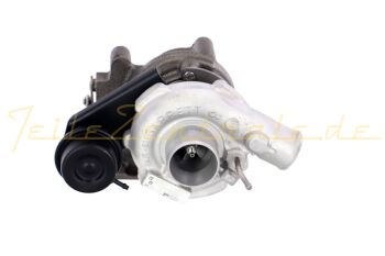 GARRETT Turbocompressore Alfa-Romeo 71785253 55191595