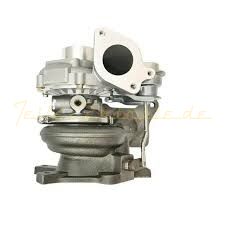 IHI Turbocompresseur Subaru Legacy 2.0 GT 14411AA470 14411AA471