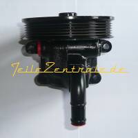 Power steering pump DSP393 SP8393 XR814952 XR82860 