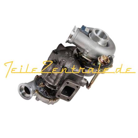 Turbolader Liebherr Industriemotor 660 PS 319702 319393 10331034