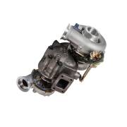 Turbolader Liebherr Industriemotor 660 PS 319702 319393 10331034