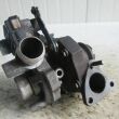 GARRETT Turbolader Citroen C 6 2.7 HDi FAP 4U3Q6K682BJ 4U3Q6K682BK - 3
