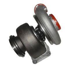 HOLSET Turbocharger Cummins 3801887