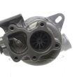 GARRETT Turbocompressore  Citroen C 25 2500 TD 465247-5001S 465247-0001 - 3