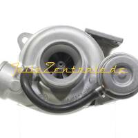 Turbocompressore PEUGEOT J5 2.5 TD 95 KM 90- 465247-5001S 465247-0001 037524 037557 9563581180