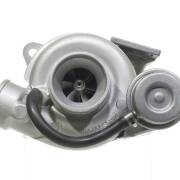 Turbocharger PEUGEOT J5 2.5 TD 95HP 90- 465247-5001S 465247-0001 465247-1 037557 037524