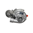 NUOVO BorgWarner Turbocompressore Renault Safrane 7701035864 99441177 - 2