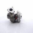 NUOVO GARRETT Turbocompressore Mercedes-Benz C-Klasse 220 CDI (W204) 752990-0006 752990-0007 - 4