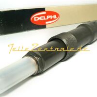 NEW Injector DELPHI BEBJ1B00001 1825900 1829500