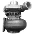 NEUER GARRETT Turbolader FORD NEW HOLLAND 466746-0003 466746-0004 - 3