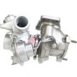 NEW MITSUBISHI Turbocharger VOLVO PKW V40 2.0 T 160HP 97-00 49377-06050 - 3