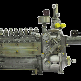 Einspritzpumpe BOSCH PES8KL75/120L17X PES8KL75/120L17W