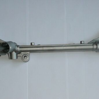 Steering rack FORD FIESTA A0008388E