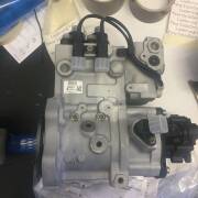 Pompe d'injection BOSCH CR CP2 0445020035 503140183 503135284 5010553948 0445020036 0445020062