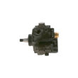 NEW Injection pump CR MAHINDRA 0445010131 - 2
