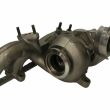 BorgWarner Turbocharger VW 54399700058 54399710058 - 2