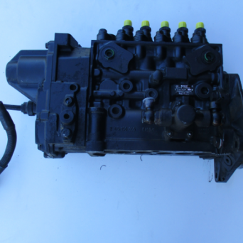 Pompe d'injection BOSCH MAN 0402795803