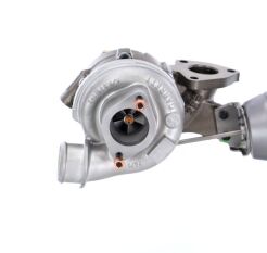 GARRETT Turbocompresseur  Honda CR-V 2.2 i-CTDi 759394-0002 759394-2
